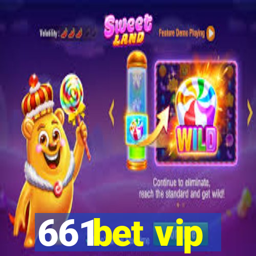 661bet vip